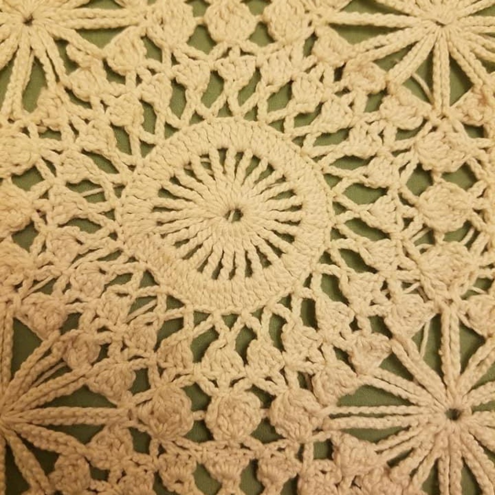 Meet your Posher, Michele